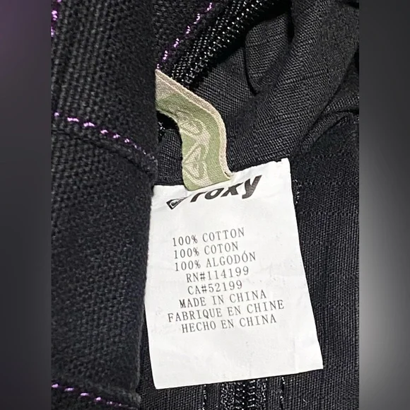 Cute Roxy Bag - Picture 9 of 9